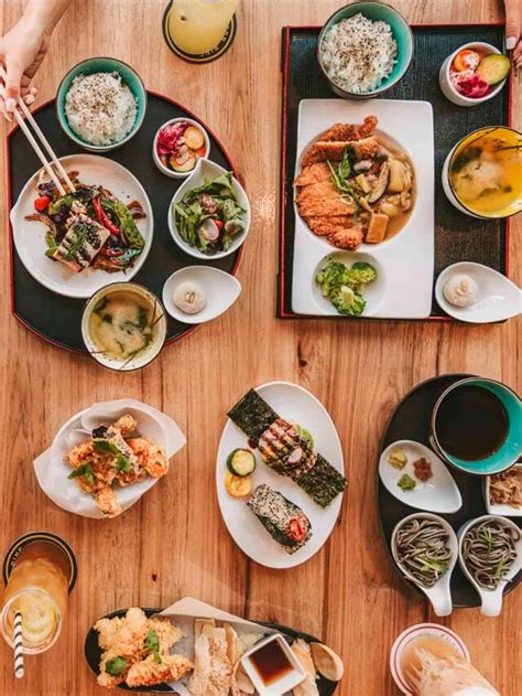 39 Best Restaurants For Asian Food in Austin, Sorted By Cuisine